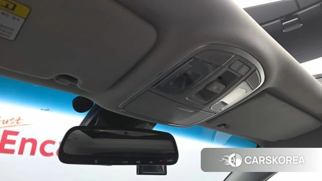 Hyundai All New Tucson id 3845603 из Кореи 10