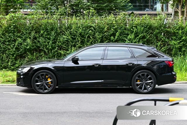 Audi A6 (import) id 4314492 из Китая 10