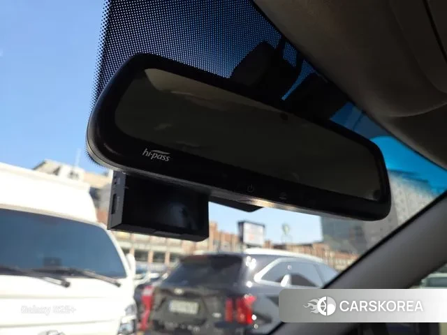 Ssangyong Berry New Tivoli id 3787548 из Кореи 10