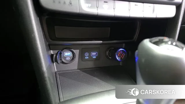 Hyundai Kona id 3567988 из Кореи 10