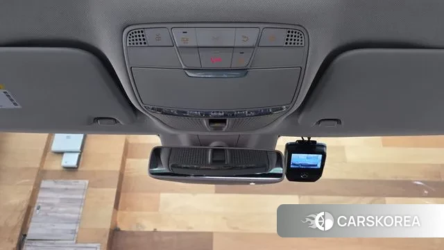 Mercedes-Benz C-Class W205 id 3444417 из Кореи 10