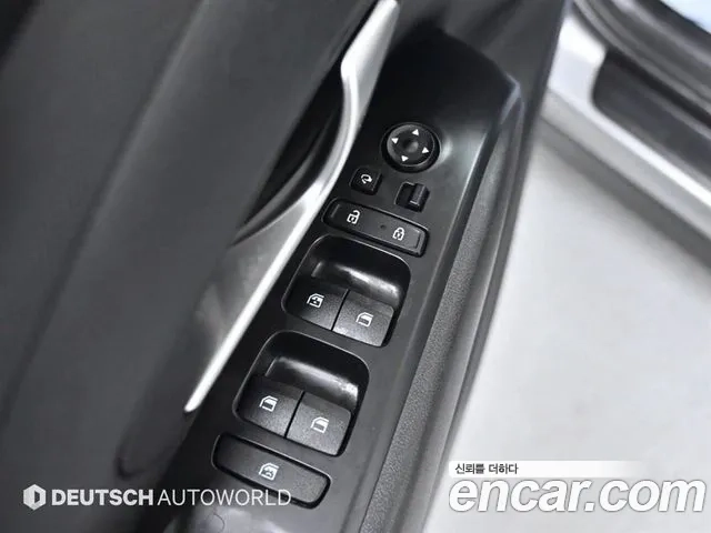 Hyundai Tucson (NX4) id 2906896 из Кореи 10