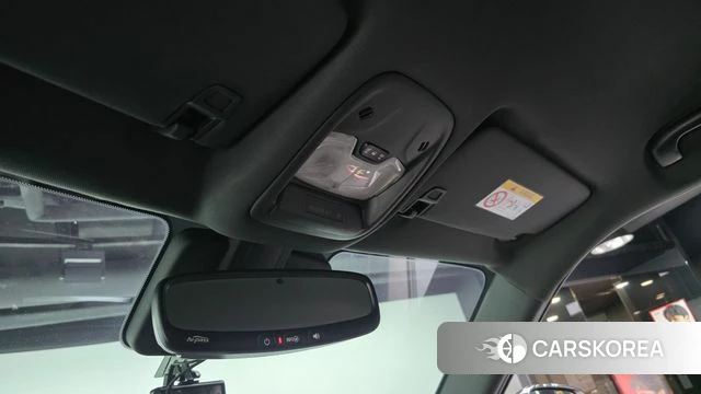 Chevrolet (GM Daewoo) Trailblazer id 4524666 из Кореи 10