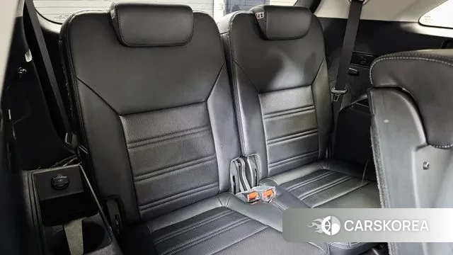 Kia The New Sorento id 3574268 из Кореи 10