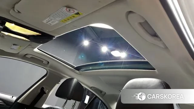 BMW 5 Series (G30) id 3209966 из Кореи 10