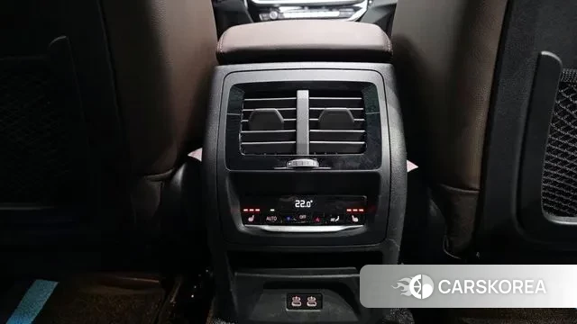 BMW X4 (G02) id 3294756 из Кореи 10