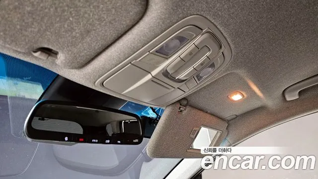 Hyundai Santa Fe TM id 2717394 из Кореи 10