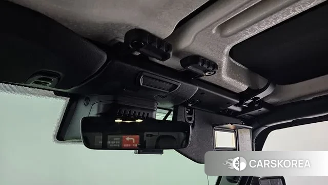 Jeep Gladiator (JT) id 3777846 из Кореи 10