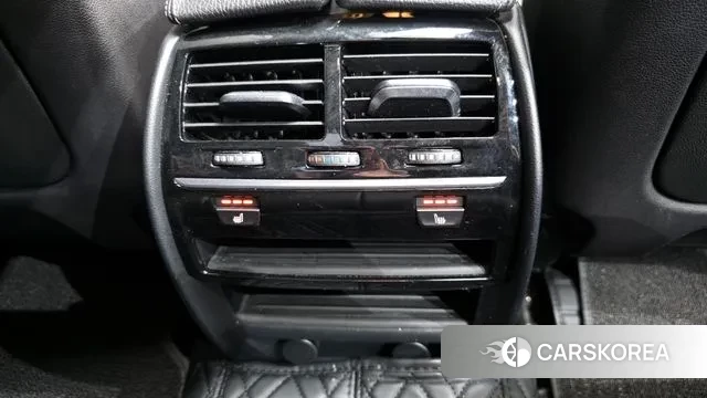 BMW 5 Series (G30) id 3494860 из Кореи 10