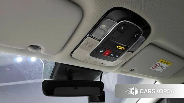 Hyundai The New Tucson (NX4) id 4177600 из Кореи 10