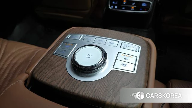 Genesis G80 (RG3) id 4783733 из Кореи 10