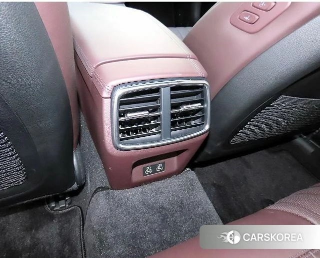 Genesis The New G70 id 4617514 из Кореи 10