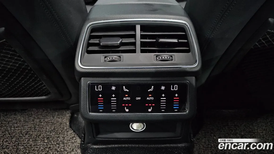 Audi A6 (C8) id 1709390 из Кореи 10