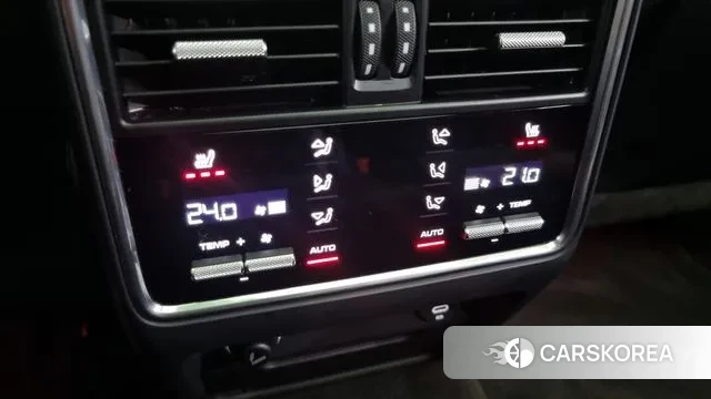 Porsche Cayenne (PO536) id 3054597 из Кореи 10