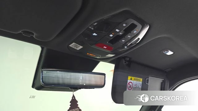 Kia Tasman id 4782927 из Кореи 10