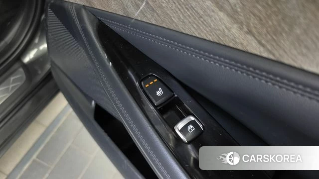 Kia K8 Hybrid id 4835157 из Кореи 10