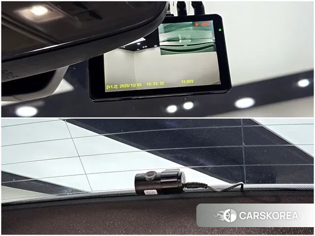 Volkswagen Tiguan second Generation id 3439025 из Кореи 10