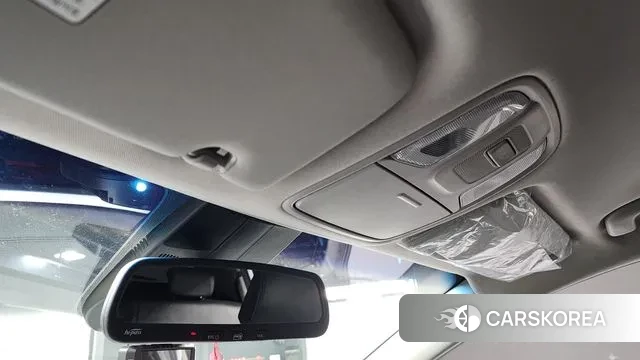 Kia Sportage The Bold id 3275084 из Кореи 10