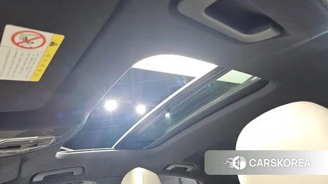 Audi A6 (C8) id 3672138 из Кореи 10