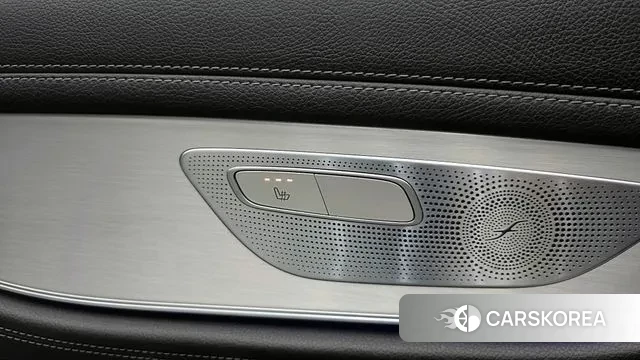 Mercedes-Benz CLS-Class C257 id 3469766 из Кореи 10