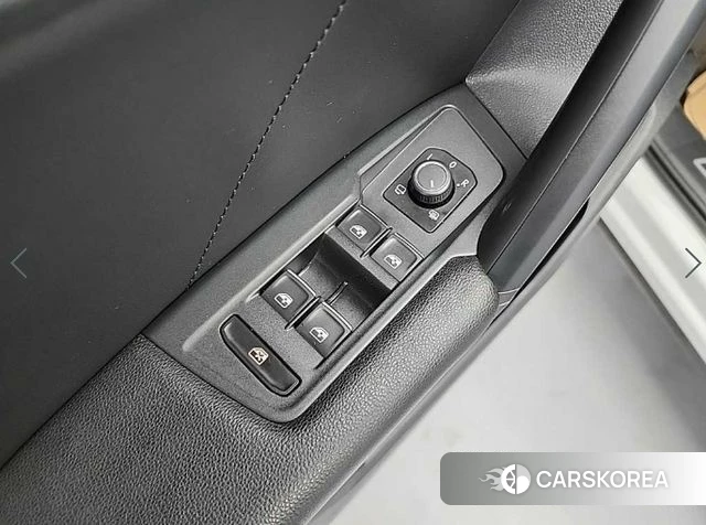 Volkswagen Tiguan second Generation id 4331327 из Кореи 10