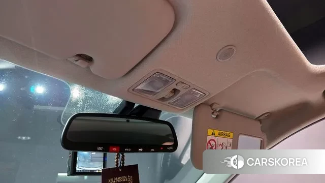 Kia The New Morning (JA) id 3195756 из Кореи 10