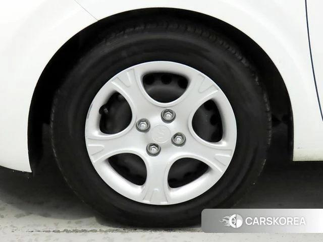 Kia All New Morning (JA) id 4755344 из Кореи 10