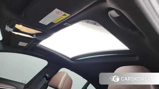 BMW 5 Series (G30) id 3369014 из Кореи 10