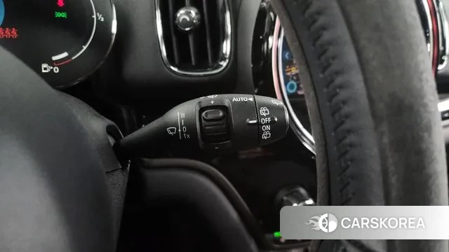 Mini Cooper Countryman id 3448111 из Кореи 10