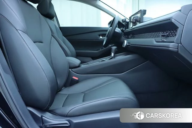 Honda Accord id 3920726 из Китая 10