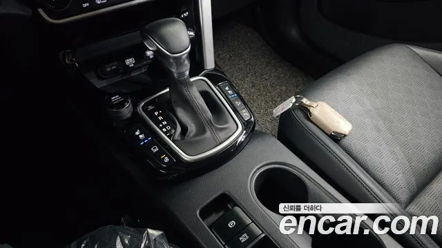 Kia Seltos id 2632004 из Кореи 10