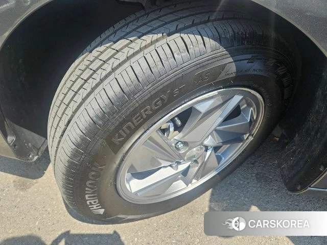 Hyundai The New Avante (CN7) id 4280871 из Кореи 10