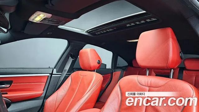 BMW 4 Series (F32) id 2761218 из Кореи 10