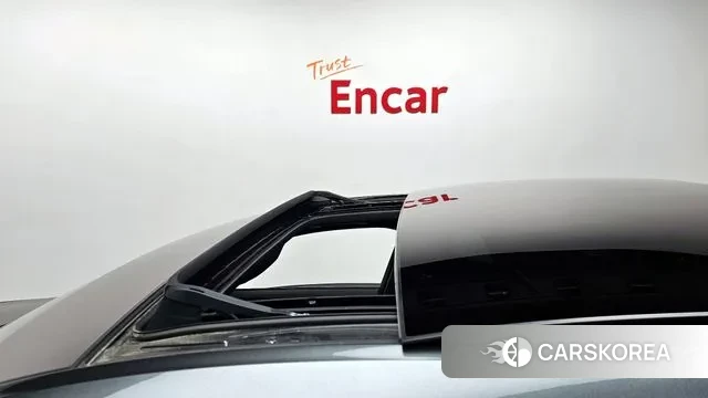 Audi A6 (C8) id 3422161 из Кореи 10