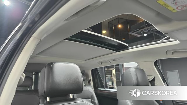 Volkswagen Tiguan Allspace id 4715838 из Кореи 10