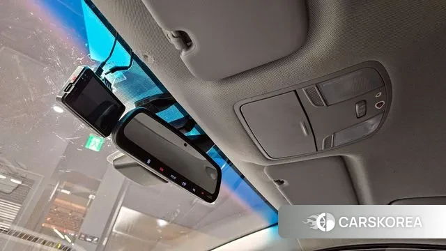 Hyundai Ionic Electric id 3742763 из Кореи 10