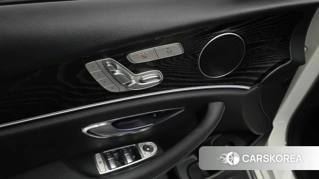 Mercedes-Benz E-Class W213 id 4536858 из Кореи 10