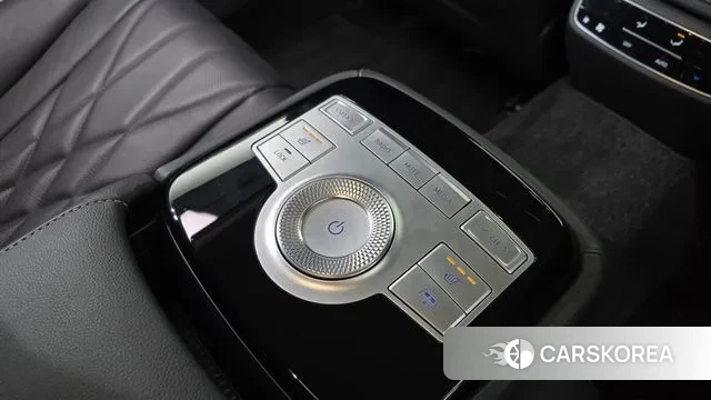 Genesis G80 (RG3) id 3433906 из Кореи 10