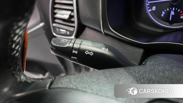 Hyundai Grandeur IG id 4873597 из Кореи 10
