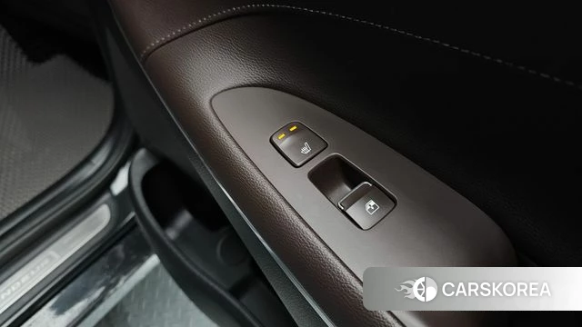 Hyundai The New Grandeur IG id 4187690 из Кореи 10