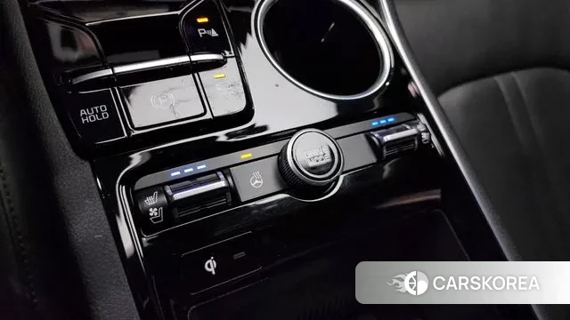 Kia K5 Hybrid 3rd Generation id 3765722 из Кореи 10