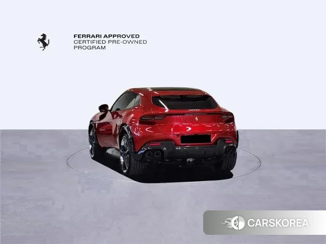 Ferrari Furosange id 3080968 из Кореи 10