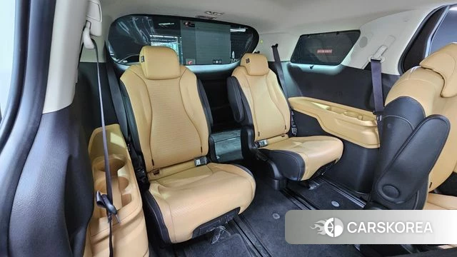 Kia Carnival 4th generation id 4337995 из Кореи 10