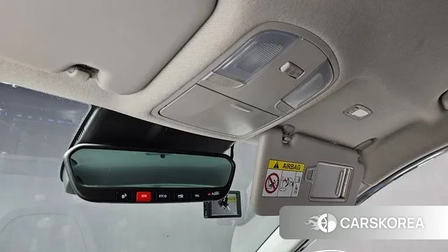 Hyundai The New Kona Hybrid id 3007287 из Кореи 10