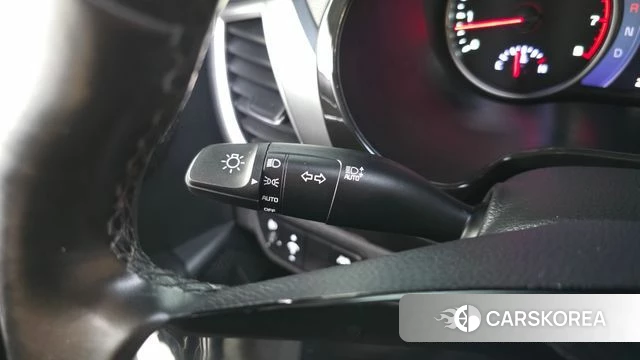 Kia Seltos id 4428554 из Кореи 10