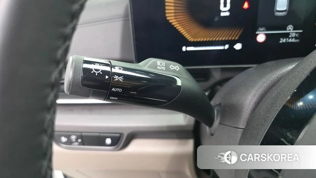 Kia The New Carnival 4th Generation id 4579049 из Кореи 10