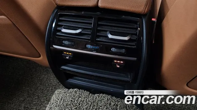 BMW 5 Series (G30) id 2393123 из Кореи 10