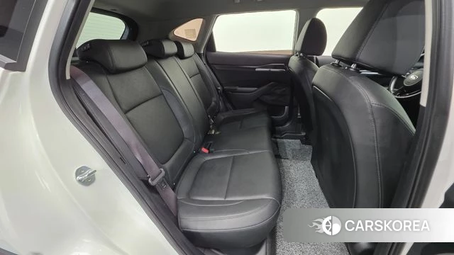 Kia Seltos id 3941758 из Кореи 10