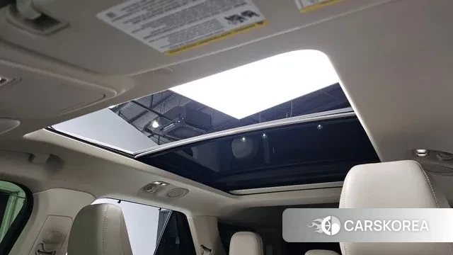 Ford Explorer 6th Generation id 3428546 из Кореи 10