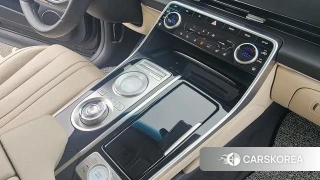 Genesis GV80 id 3041954 из Кореи 10